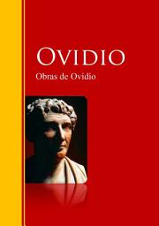 Icon image Obras de Ovidio: Biblioteca de Grandes Escritores