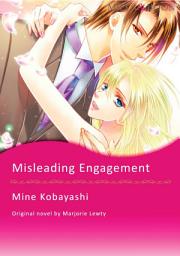 Icon image MISLEADING ENGAGEMENT: Mills & Boon Comics