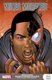 Icon image Marvel Teens: Miles Morales