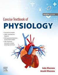 Icon image Concise Textbook of Human Physiology - E-Book: Edition 4