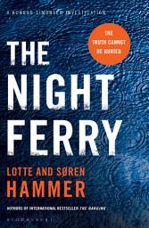 Icon image The Night Ferry