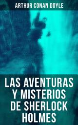 Icon image Las aventuras y misterios de Sherlock Holmes