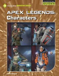 Icon image Apex Legends: Characters