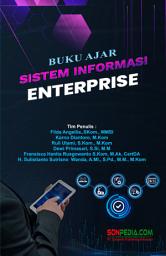 Icon image BUKU AJAR SISTEM INFORMASI ENTERPRISE