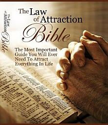 Icon image The Law Of Attraction Bible