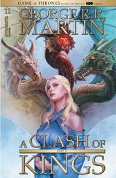 Icon image George R.R. Martin's A Clash Of Kings