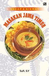 Icon image Sedap Dan Nikmat Masakan Jawa Timur