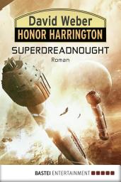 Icon image Honor Harrington: Superdreadnought