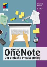 Icon image OneNote: Der einfache Praxiseinstieg