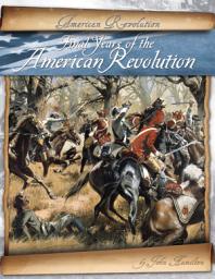 Icon image Final Years of the American Revolution