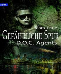 Icon image D.O.C.-Agents 2: Gefährliche Spur