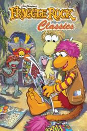 Icon image Jim Henson's Fraggle Rock