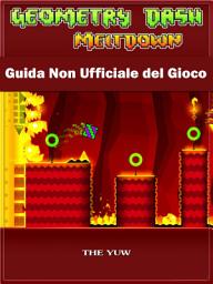 Icon image Geometry Dash Meltdown Guida Non Ufficiale del Gioco