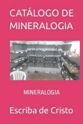 Icon image Catálogo De Mineralogia