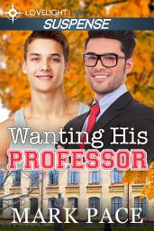 Icon image Wanting His Professor