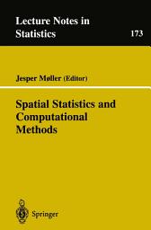 Icon image Spatial Statistics and Computational Methods