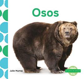 Icon image Osos (Bears)