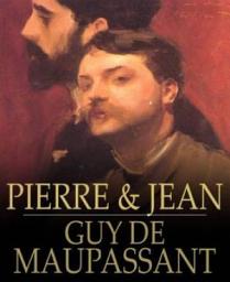 Icon image Pierre and Jean