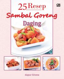 Icon image 25 Resep Sambal Goreng Daging