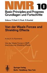 Icon image Van der Waals Forces and Shielding Effects