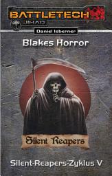 Icon image BattleTech: Silent-Reapers-Zyklus 5: Blakes Horror