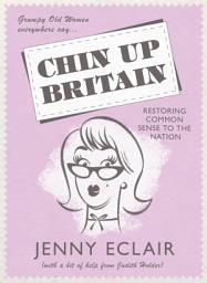 Icon image Chin Up Britain