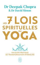 Icon image Les 7 lois spirituelles du yoga