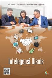 Icon image Intelegensi Bisnis