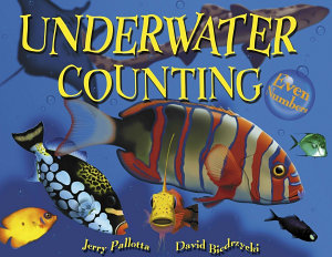 Icon image Underwater Counting: Even Numbers