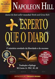 Icon image Mais Esperto Que O Diabo - Napoleon Hill