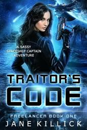 Icon image Traitor's Code: Freelancer 1