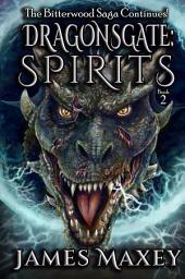 Icon image Dragonsgate: Spirits