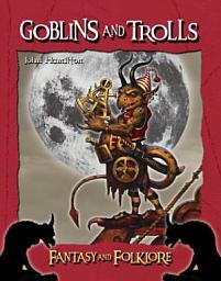 Icon image Goblins And Trolls