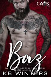 Icon image Baz: A Motorcycle Club Romance