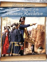 Icon image Leaders & Generals of the American Revolution