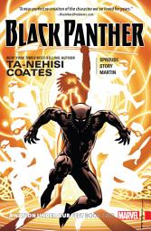 Icon image Black Panther: A Nation Under Our Feet Book 2