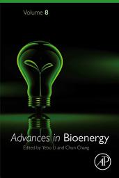 Icon image Advances in Bioenergy: Volume 8