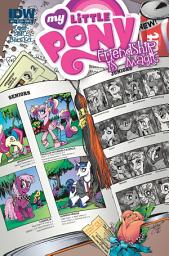 Icon image My Little Pony: Friendship is Magic #11