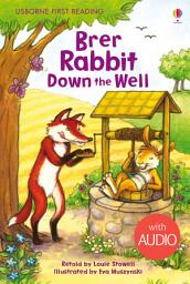 Icon image Brer Rabbit Down the Well