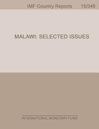 Icon image Malawi: Selected Issues