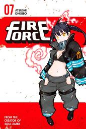 Icon image Fire Force