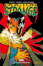 Icon image Doctor Strange. Il Giuramento: Il Giuramento