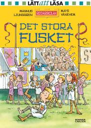 Icon image Det stora fusket