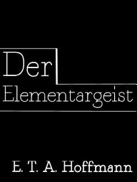 Icon image Der Elementargeist