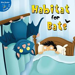 Icon image Habitat for Bats