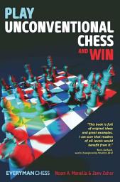 Icon image Play Unconventional Chess and Win