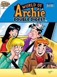 Icon image World of Archie Double Digest #37