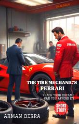 Icon image Tire Mechanic's Ferrari