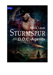 Icon image D.O.C.-Agents 3: Sturmspur