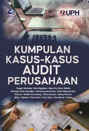 Icon image KUMPULAN KASUS-KASUS AUDIT PERUSAHAAN